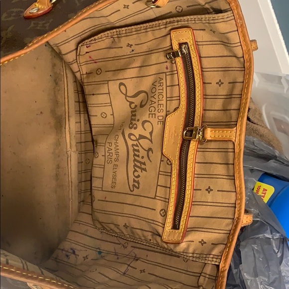 Please help does this look authentic!!❗️ - Picture 7 of 7